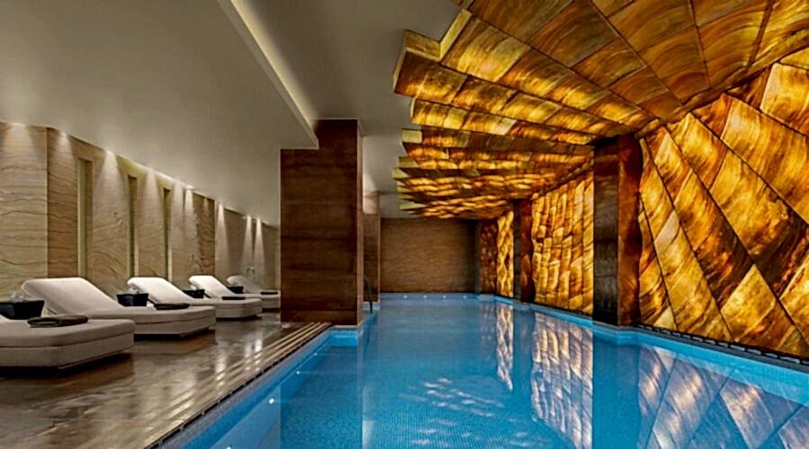 Aura Spa Masaj Salonu – Pendik'te Ruhunuzu ve Bedeninizi Dinlendirin